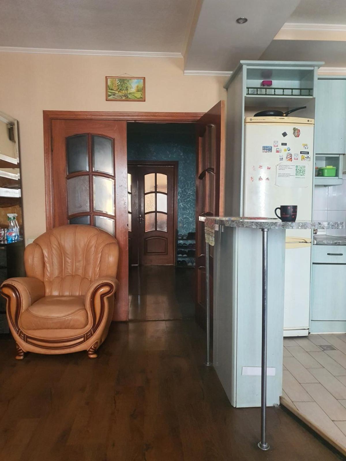 Хостел Оболонь Киев Экстерьер фото